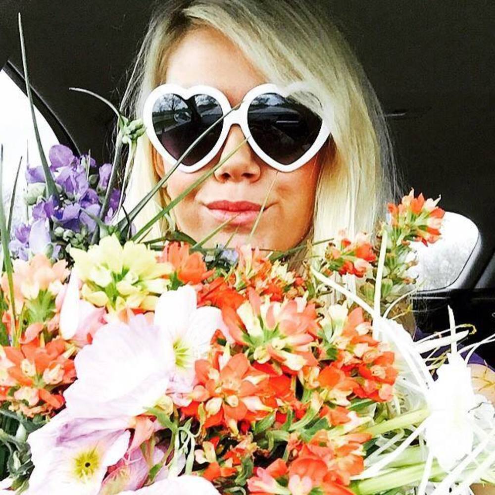 Meet your Posher, Kristina